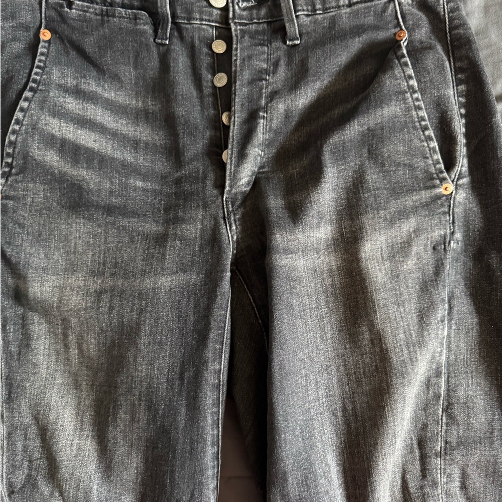 LEJ 570 Red Tag Levi’s size 32x30